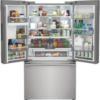 Frigidaire Professional French 3-Door PRFG2383AF