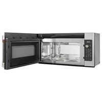 Café Over-the-Range CVM517P4RW2