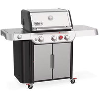 Weber Gas Grills 35400001