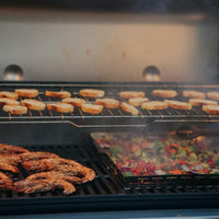 Weber Gas Grills 36400001