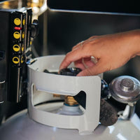 Weber Gas Grills 38400001