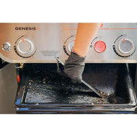 Weber Gas Grills 38400001