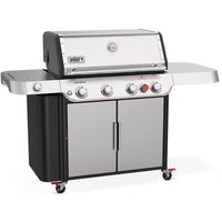 Weber Gas Grills 38400001