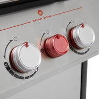 Weber Gas Grills 38400001