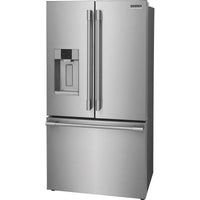 Frigidaire Professional-Stainless Steel-French 3-Door-PRFC2383AF