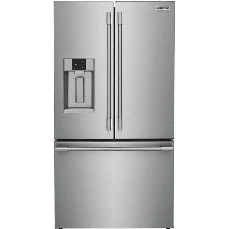 Frigidaire Professional-PRFS2883AF