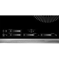 Frigidaire Gallery-Black-Induction-GCCI3067AB