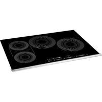 Frigidaire Gallery-Black-Induction-GCCI3067AB