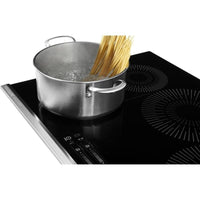 Frigidaire Gallery-Black-Induction-GCCI3067AB