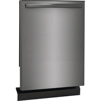 Frigidaire Gallery Top Controls GDPH4515AD