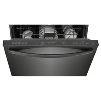 Frigidaire Gallery Top Controls GDPH4515AD