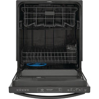 Frigidaire Gallery Top Controls GDPH4515AD