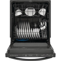 Frigidaire Gallery Top Controls GDPH4515AD
