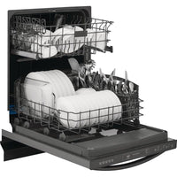 Frigidaire Gallery Top Controls GDPH4515AD