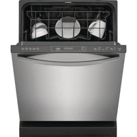 Frigidaire Gallery Top Controls GDPH4515AF