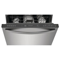 Frigidaire Gallery-Stainless Steel-Top Controls-GDPH4515AF