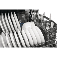 Frigidaire Gallery Top Controls GDPH4515AF