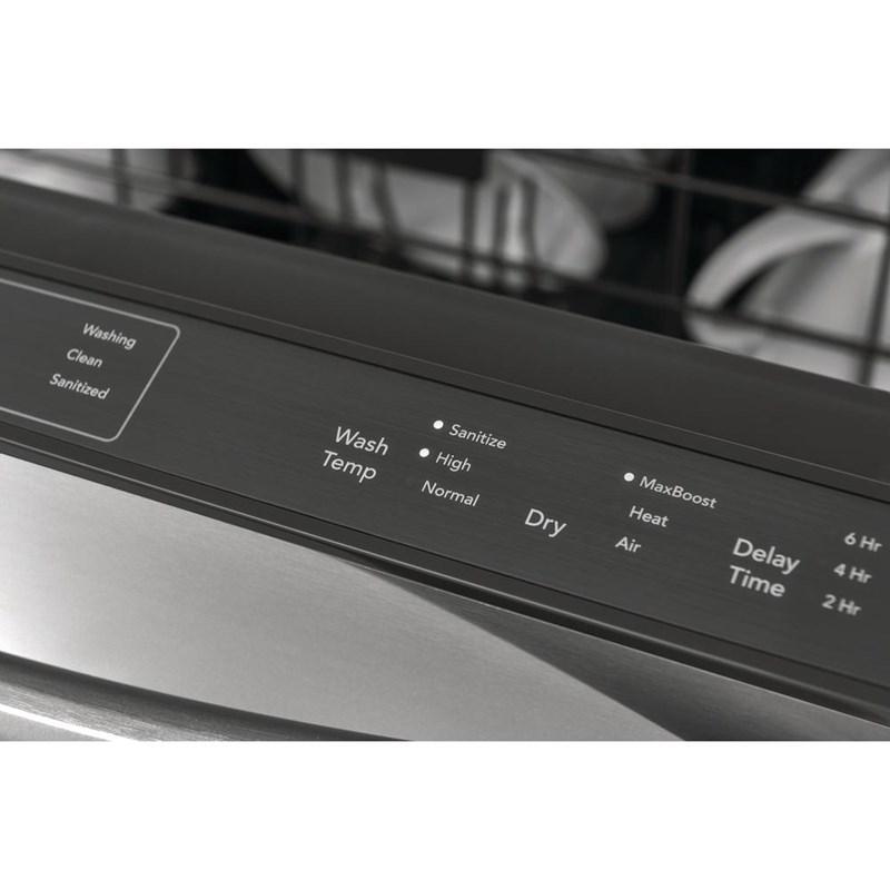 Frigidaire Gallery Top Controls GDPH4515AF Appliance Canada