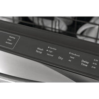 Frigidaire Gallery-Stainless Steel-Top Controls-GDPH4515AF