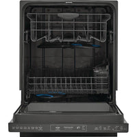 Frigidaire Gallery Top Controls GDPP4517AD
