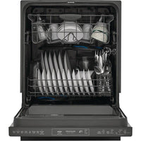 Frigidaire Gallery Top Controls GDPP4517AD