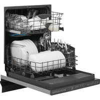 Frigidaire Gallery Top Controls GDPP4517AD