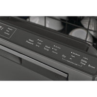 Frigidaire Gallery Top Controls GDPP4517AD