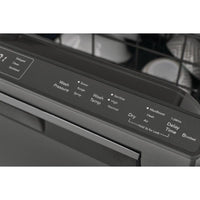 Frigidaire Gallery-Black Stainless-Top Controls-GDPP4517AD