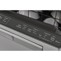 Frigidaire Gallery Top Controls GDPP4517AF
