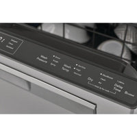 Frigidaire Gallery-Stainless Steel-Top Controls-GDPP4517AF
