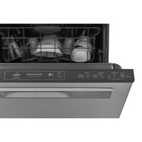 Frigidaire Gallery Top Controls GDPP4517AF