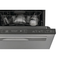 Frigidaire Gallery-Stainless Steel-Top Controls-GDPP4517AF