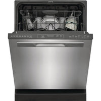 Frigidaire Gallery Top Controls GDPP4517AF