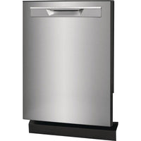 Frigidaire Gallery Top Controls GDPP4517AF