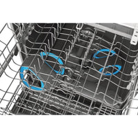 Frigidaire Gallery Top Controls GDPP4517AF