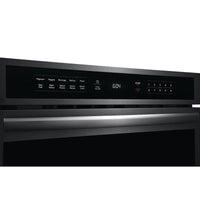 Frigidaire Gallery-Black Stainless-Built-In-GMBD3068AD
