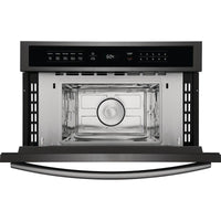 Frigidaire Gallery-Black Stainless-Built-In-GMBD3068AD