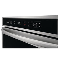 Frigidaire Gallery-Stainless Steel-Built-In-GMBD3068AF