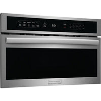 Frigidaire Gallery-Stainless Steel-Built-In-GMBD3068AF