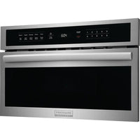 Frigidaire Gallery-Stainless Steel-Built-In-GMBD3068AF