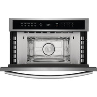 Frigidaire Gallery-Stainless Steel-Built-In-GMBD3068AF