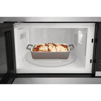 Frigidaire Gallery-Stainless Steel-Built-In-GMBS3068AF