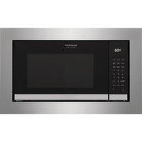 Frigidaire Gallery-Stainless Steel-Built-In-GMBS3068AF