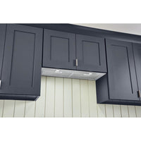 Broan Range Hoods BBN2303SS