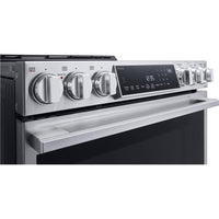 LG STUDIO-Stainless Steel-Electric-LSES6338F