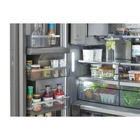 Electrolux French 3-Door ERFC2393AS