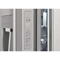 Electrolux French 3-Door ERFC2393AS