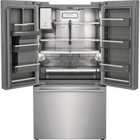 Electrolux French 3-Door ERFC2393AS