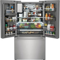 Electrolux French 3-Door ERFC2393AS
