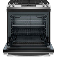 GE Gas JCGSS61SPSS